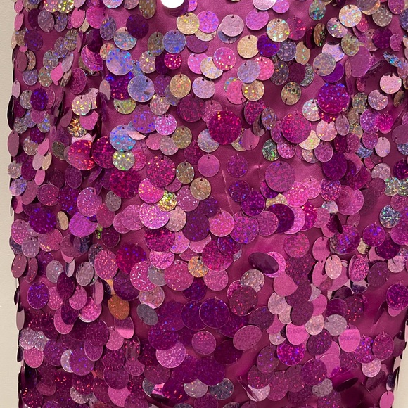 Brand new Alyce Paris dress - Picture 7 of 8